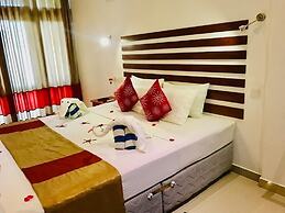 Magampura Eco Village Resort