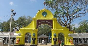 Magampura Eco Village Resort