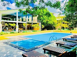 Magampura Eco Village Resort