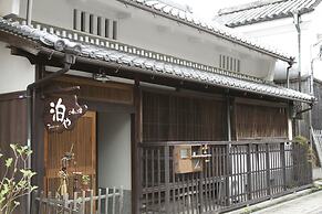 Guesthouse Tomari-ya Caters to Women