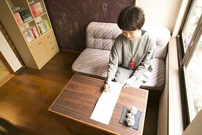 Guesthouse Tomari-ya Caters to Women