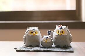 Guesthouse Tomari-ya Caters to Women