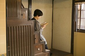 Guesthouse Tomari-ya Caters to Women