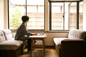 Guesthouse Tomari-ya Caters to Women