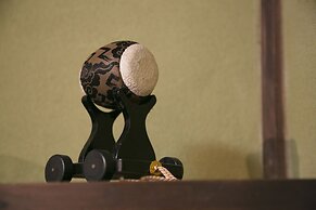 Guesthouse Tomari-ya Caters to Women