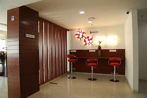 Best Western Tirupati