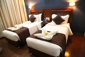 Best Western Tirupati