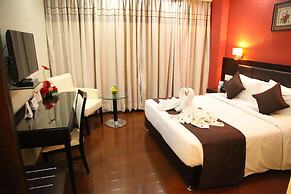 Best Western Tirupati