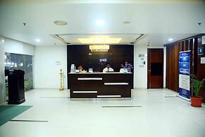 Best Western Tirupati