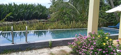 Lakeview Villa Homestay Hoi An