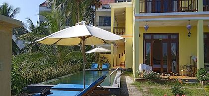 Lakeview Villa Homestay Hoi An