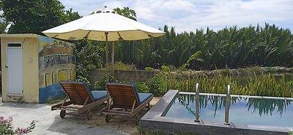 Lakeview Villa Homestay Hoi An