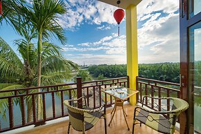 Lakeview Villa Homestay Hoi An