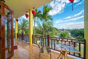 Lakeview Villa Homestay Hoi An