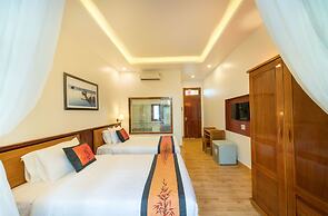 Lakeview Villa Homestay Hoi An