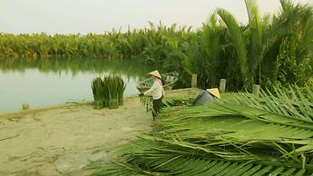 Lakeview Villa Homestay Hoi An