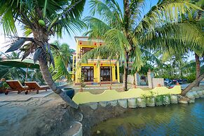 Lakeview Villa Homestay Hoi An