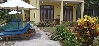 Lakeview Villa Homestay Hoi An