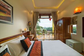 Lakeview Villa Homestay Hoi An