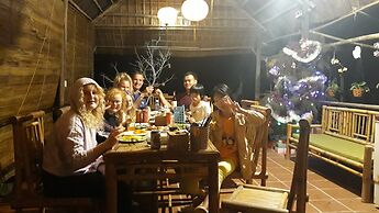 Lakeview Villa Homestay Hoi An