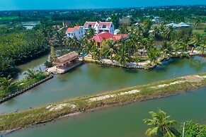 Lakeview Villa Homestay Hoi An