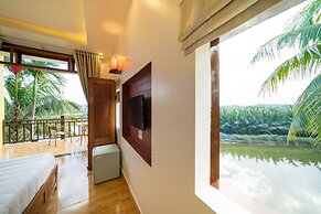 Lakeview Villa Homestay Hoi An
