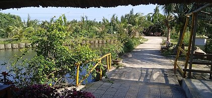 Lakeview Villa Homestay Hoi An