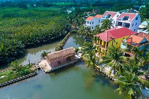 Lakeview Villa Homestay Hoi An