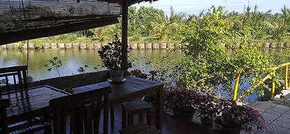 Lakeview Villa Homestay Hoi An