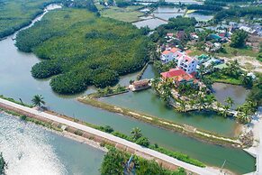 Lakeview Villa Homestay Hoi An