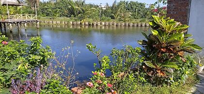 Lakeview Villa Homestay Hoi An