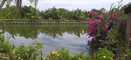 Lakeview Villa Homestay Hoi An