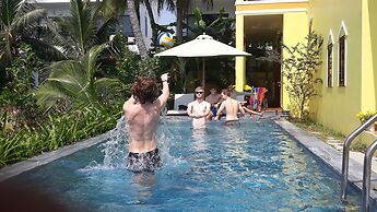 Lakeview Villa Homestay Hoi An