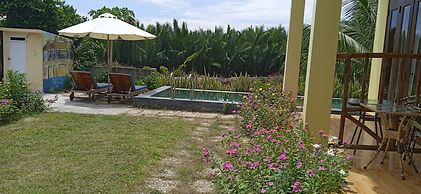 Lakeview Villa Homestay Hoi An