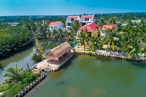 Lakeview Villa Homestay Hoi An