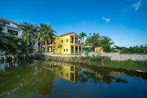Lakeview Villa Homestay Hoi An
