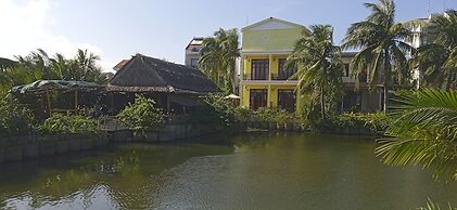 Lakeview Villa Homestay Hoi An