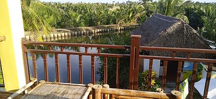 Lakeview Villa Homestay Hoi An