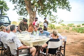 Yala Safari Camping