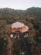 Yala Safari Camping