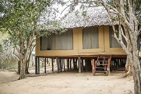 Yala Safari Camping