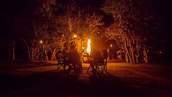 Yala Safari Camping