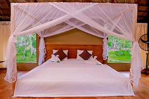 Yala Safari Camping