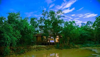 Yala Safari Camping