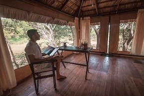 Yala Safari Camping