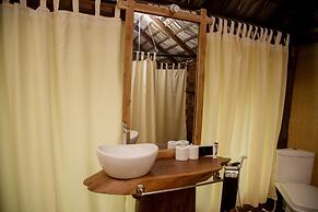 Yala Safari Camping
