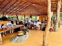 Yala Safari Camping