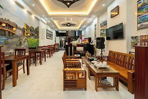 Golden Bell Homestay