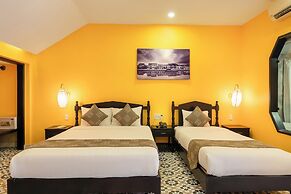 Golden Bell Homestay