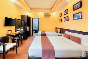 Golden Bell Homestay